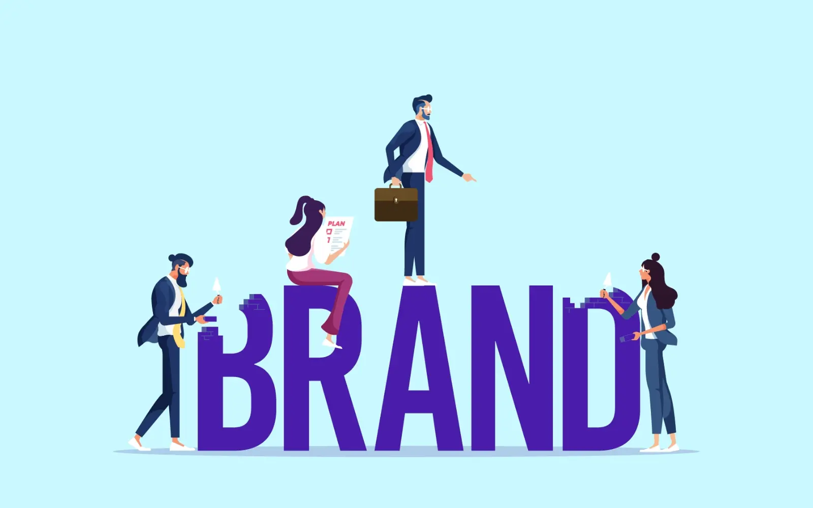 Personal Branding